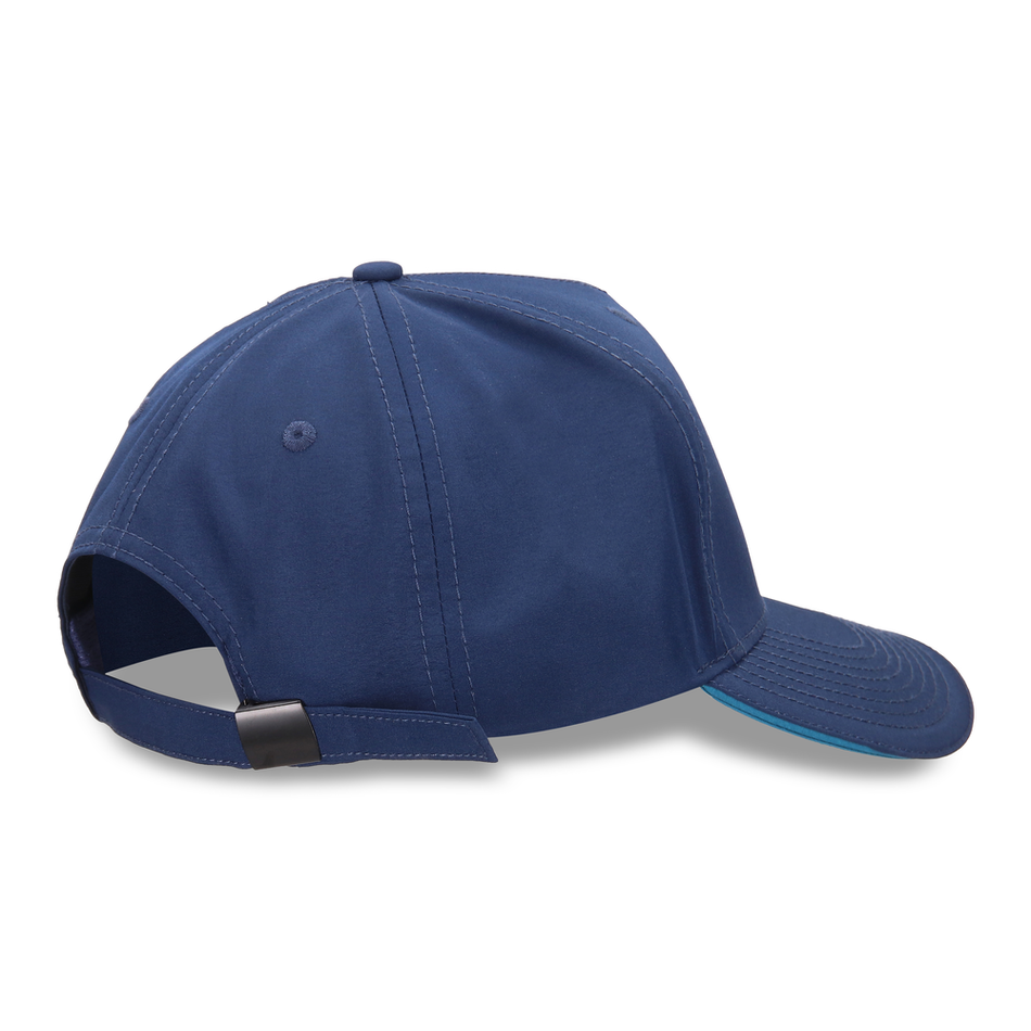 Mizuno S.S. Lazio Cap Crest 1 Navy